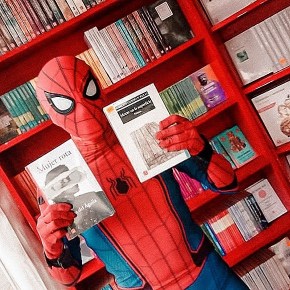 La feria “Magdalena Lee” llega con oferta de libros a nivel nacional y diversas actividades&nbsp;culturales