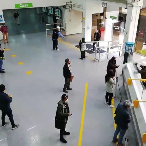 Las oficinas registrales de Sunarp atenderán este 2 de noviembre en todo Perú, día declarado no laborable para el sector&nbsp;público