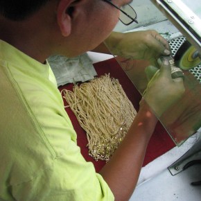 Desabastecimiento de oro en Perú pone en riesgo despachos de joyas ante la creciente demanda internacional como de&nbsp;EE.UU