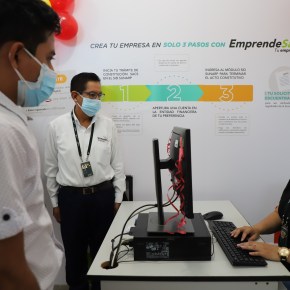 Sunarp inscribió virtualmente más de 400 SACS a nivel nacional en Perú durante el&nbsp;2021