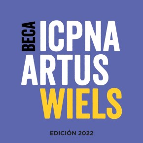 Beca Artus-Icpna Wiels unidos para convocar al Programa de Residencia Artística Wiels a jóvenes artistas&nbsp;peruanos