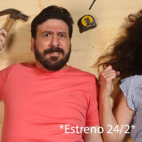 ‘El Mueble (o todas esas cosas que nunca nos diremos)’ en forma presencial o&nbsp;virtual