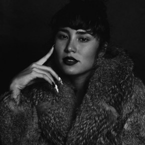 Artista urbana peruana »Canela china» abrirá concierto de il Divo en&nbsp;Lima