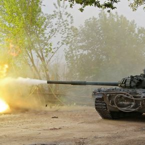 Guerra de Rusia contra Ucrania: Más medidas de EE.UU. con sus aliados y socios en sectores financiero, defensa y la rendición de cuentas de los oficiales militares rusos y&nbsp;bielorrusos