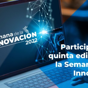 Semana de la Innovación Concytec del 20 al 23 de junio 2022 con formato semi-presencial en su quinta&nbsp;edición