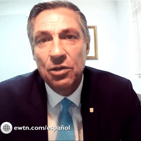 Cómo amar bien, cómo reconocer la unión de pareja más saludable, esa es la clave: Cristián Conen, Profesor del Instituto para La Familia Universidad de La Sabana,&nbsp;Colombia