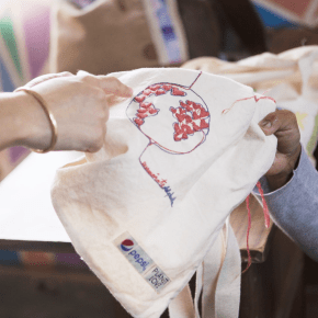 Khana y Killa Vive Verde empresas sostenibles peruanas: PepsiCo estrenó “Amor Ancestral” de la segunda temporada de Planet Love a través de National&nbsp;Geographic