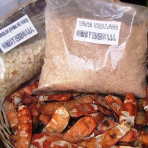 Adex defiende inocuidad de la goma de tara en polvo ante desinformación en algunos medios de comunicación de EE.UU., mientras que FDA señala que no hay&nbsp;evidencia