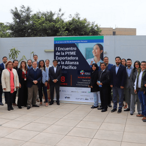 Pequeñas y medianas empresas (pymes) necesitan políticas públicas específicas para ser más productivas y competitivas: Asociación Nacional Pyme&nbsp;Perú