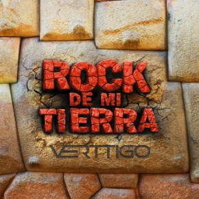Arturo Barrientos reúne lo mejor de la cartelera musical en su nuevo disco »Rock de mi&nbsp;tierra»