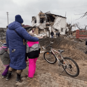 Nueva asistencia de EE. UU. a Ucrania por 2500 millones de dólares en vehículos terrestres, dispositivos y artefactos aéreos y Contrarrestar al Grupo Wagner y degradar los esfuerzos de guerra de Rusia en Ucrania. Penúltima semana de enero&nbsp;2023