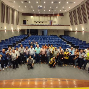 Obras de nuevas conexiones domiciliarias de agua potable conexiones domiciliarias y alcantarillado en distritos de Ventanilla y Mi Perú estarán a cargo de las empresas Orlando Sepúlveda Cely & Cía S.A.S y China Railway N.º 10 Engineering Group Co.Ltd. anunció&nbsp;Sedapal