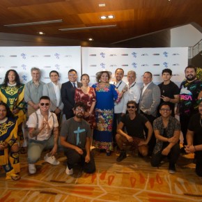 Gran Teatro Nacional Temporada Artística 2023: Regresa el Festival »Afuera Fest» al aire libre, Espectáculos de alto nivel con artistas nacionales e internacionales, ciclos de música, danza, teatro, funciones didácticas y conciertos&nbsp;inclusivos