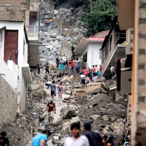 Nuevo Fenómeno Niño costero 2023 en cifras: Afectaría el 16,7% del pbi y al 20% del empleo formal en&nbsp;Perú