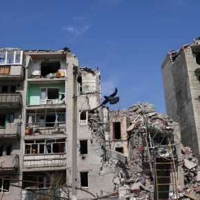 Asistencia de seguridad adicional de EE. UU. para Ucrania valorados en 500 millones de dólares. Primera semana de abril&nbsp;2023