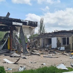 Nueva asistencia de EE.UU. a Ucrania de la entrega número 38 de armas y equipos para combatir la guerra provocada por Rusia. Penúltima semana de mayo&nbsp;2023