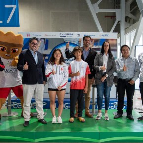 Con Ana Ricci a la cabeza en clavados: Perú  competirá en los Campeonatos Panamericanos de deportes acuáticos del 22 de agosto al 3 de setiembre&nbsp;2023