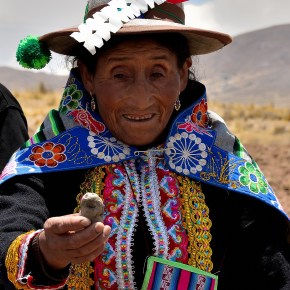 “Las Wankas: Cantos a la papa” 8 de Agosto. Homenaje a la agricultura milenaria del Perú, con ingreso gratuito desde las 6:30 de la tarde sin previa inscripción en el&nbsp;GTN