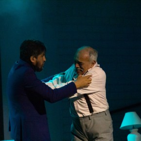 Playlist de Cumpleaños: Obra teatral reflexiona sobre la situación de la salud mental en&nbsp;Perú