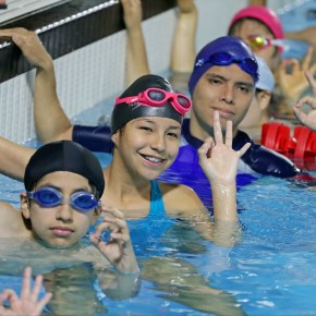 Talleres de verano 2024 se dictan en las cinco sedes deportivas de Lima 2019 para grandes y chicos a precios&nbsp;accesibles