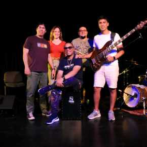 El Británico presenta conciertos con ingreso gratuito inicia desde el 8 de&nbsp;febrero