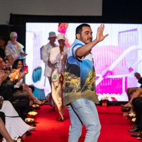 Moda Perú USA anuncia calendario de eventos 2024 que inicia en&nbsp;marzo