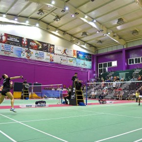 Torneos internacionales deportivos que otorgarán puntos de clasificación a los Juegos Olímpicos de París 2024 se desarrollarán en sedes de Legado en&nbsp;Lima