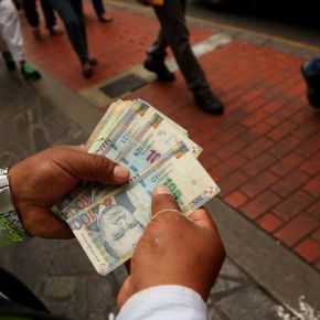 Préstamos a micro y pequeñas empresas en Perú se desaceleraron a enero 2024 por impacto de la&nbsp;recesión