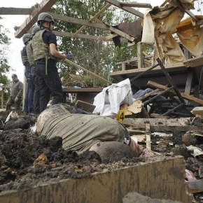 A dos años y tres meses de invasión de Rusia a Ucrania: EE.UU. otorga Paquete de ayuda militar por 400 millones de dólares y dos mil millones de dólares adicionales en financiación militar extranjera para&nbsp;Ucrania