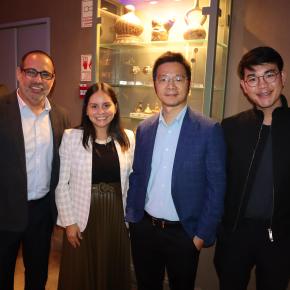 Sumtec y Huawei presentan Soluciones de Red Inteligente en la Nube para Potenciar la Productividad&nbsp;Digital