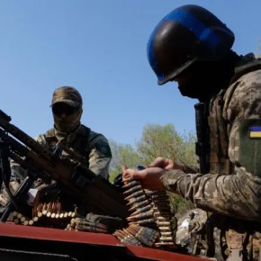 Estados Unidos anunció nueva ayuda militar para Ucrania por 125 millones de dólares. Primera semana de agosto&nbsp;2024