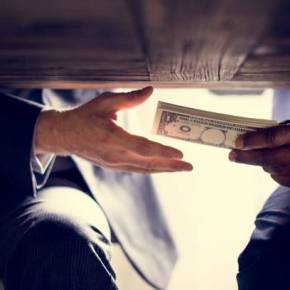 Costo de la corrupción en Perú ascendió a 72 mil millones del 2021 al&nbsp;2023