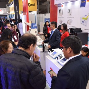 Tecnosalud 2024: Últimas tendencias en tecnología médica e inteligencia artificial en salud en el Parque de la&nbsp;Exposición