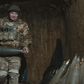 Estados Unidos anunció nueva asistencia militar y equipo para Ucrania por 725 millones de dólares. Primera semana de diciembre&nbsp;2024