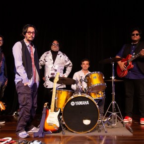 “Lennon for ever”: concierto gratuito en homenaje a John Lennon en&nbsp;Lima