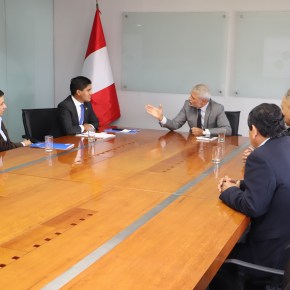 La aprobación de la Ley MAPE y la nueva ley de Promoción Agraria en Perú son prioritarias para promover la seguridad y la competitividad manifiesta el gremio exportador&nbsp;Adex