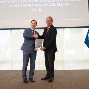 Contratos estandarizados NEC4 de ingeniería y construcción (en español) en Perú incluídos en la Ley General de Contrataciones Públicas que entra en vigencia próximo 23 de abril&nbsp;2025