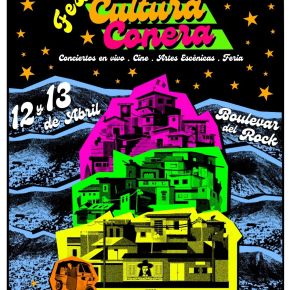 Festival Cultura Conera 2025: el gran encuentro independiente que descentraliza el arte en Lima Norte: Boulevard del Rock de&nbsp;Comas