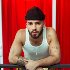 Manuel Turizo confirma concierto en Lima como parte de su gira “201 Tour”: Preventa exclusiva el miércoles 14 de&nbsp;mayo