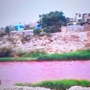 Comisión de Justicia del Congreso aprobó un dictamen que propone penas de hasta cuatro años de prisión para quienes contaminen cuerpos de agua como ríos y&nbsp;quebradas