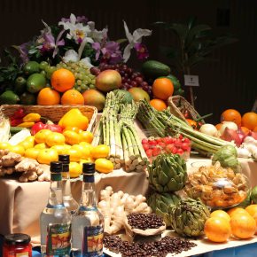 Nueva Ley Agraria revitalizará agroexportaciones peruanas, dictamen aprobado en primera votación en el Pleno del Congreso de la República, en opinión de&nbsp;Adex