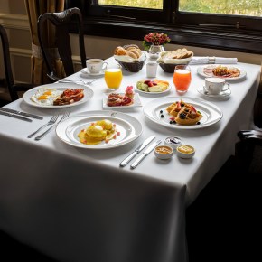 Oferta gastronómica del Country Club Lima Hotel por Fiestas Patrias: El restaurante Perroquet renueva su propuesta y la Panadería del Country con su Festival de Pastas y Sopas de&nbsp;Temporada