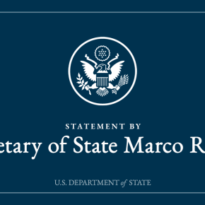 El Departamento de Estado de los EE.UU informó sobre la imposición de nuevas sanciones en respuesta a la continua amenaza de la CPI contra estadounidenses e&nbsp;israelíes