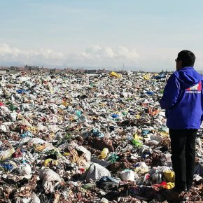 Son 1975 áreas degradadas por residuos sólidos categorizadas para la recuperación deber de municipios según PIFA del Organismo de Evaluación y Fiscalización Ambiental de&nbsp;Perú