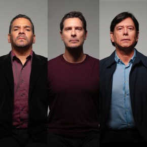 Del libro al escenario: “Cómo aman ellos”llega al Teatro Mario Vargas Llosa de San&nbsp;Borja