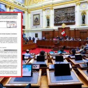 Desde IPAE Acción Empresarial expresan rechazo absoluto al Proyecto de Ley N°13087/2024 que modifica Ley 29837: Costo de becas y becarios para el Programa Beca 18 de&nbsp;Perú