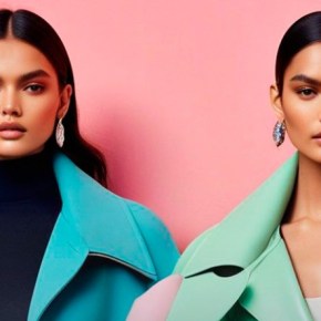 Gremio de Indumentaria CCL presenta Trends, Festival Foro Líder de moda y&nbsp;tendencias