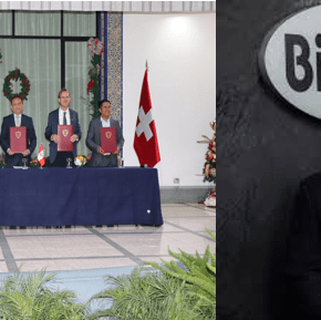 Dos ejemplos de industrias con potencial desarrollo y promoción en Perú: La farmaceútica veterinaria y la del&nbsp;cacao