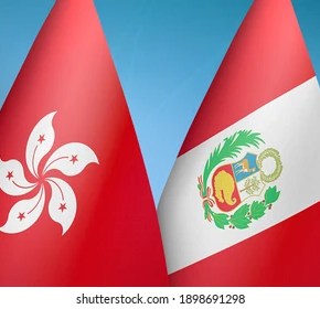 Implementación efectiva del TLC de Perú con Hong Kong suscrito el 2024 urge a empresarios debido al retroceso de los despachos en 26.3% el&nbsp;2025