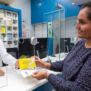 Ministerio de Salud de Perú alerta el consumo del paracetamol cuando es por periodos prologados o en personas con enfermedades graves según información de seguridad autorizada por la Agencia Europea de&nbsp;Medicamentos